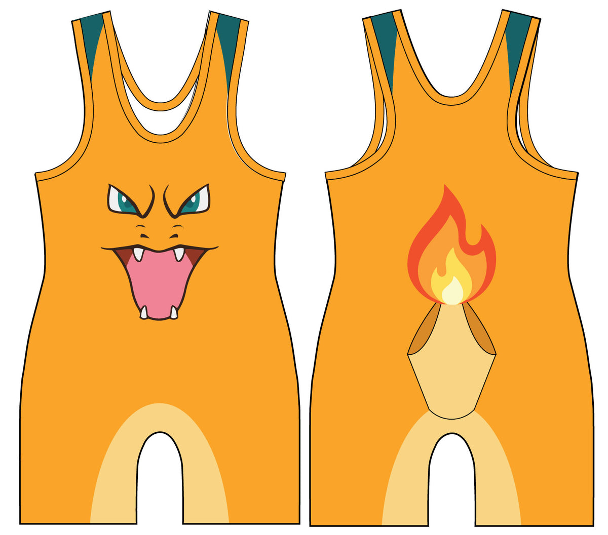 Draco Singlet