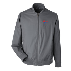 Health Care Classic Jacket - Gray - 5KounT2018