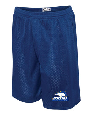 Hofstra Wrestling Tech Shorts - Royal - 5KounT