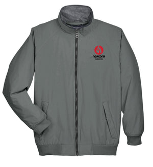 Nexcore Services Three-Season Classic Jacket - Grey - 5KounT2018