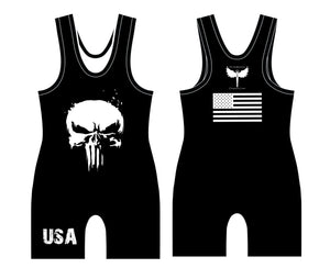 Raw Powerlifting Federation Package - 5KounT2018