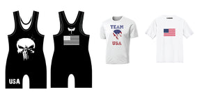 Raw Powerlifting Federation Package - 5KounT2018