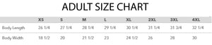 Randolph Football Bulldogs Dryfit Performance Tee - White - 5KounT2018