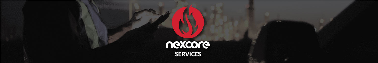 Nexcore Services – 5K Sports