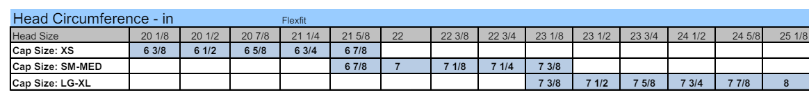 Piscataway Soccer Flexfit Cap - Black