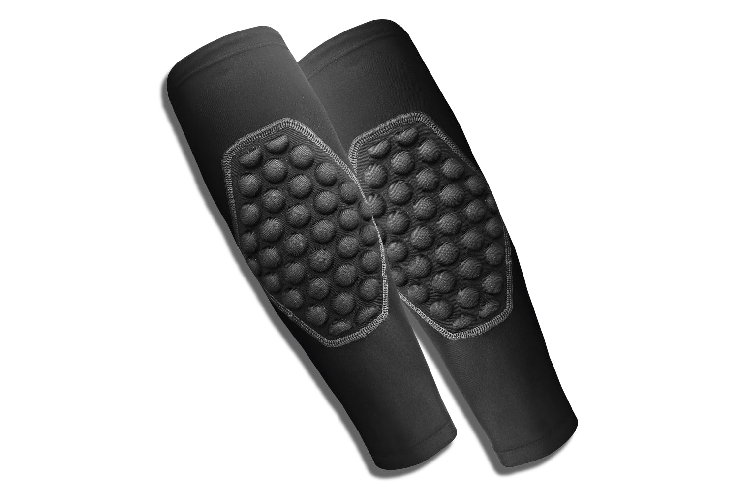 Wrestling Rash Guards - Black