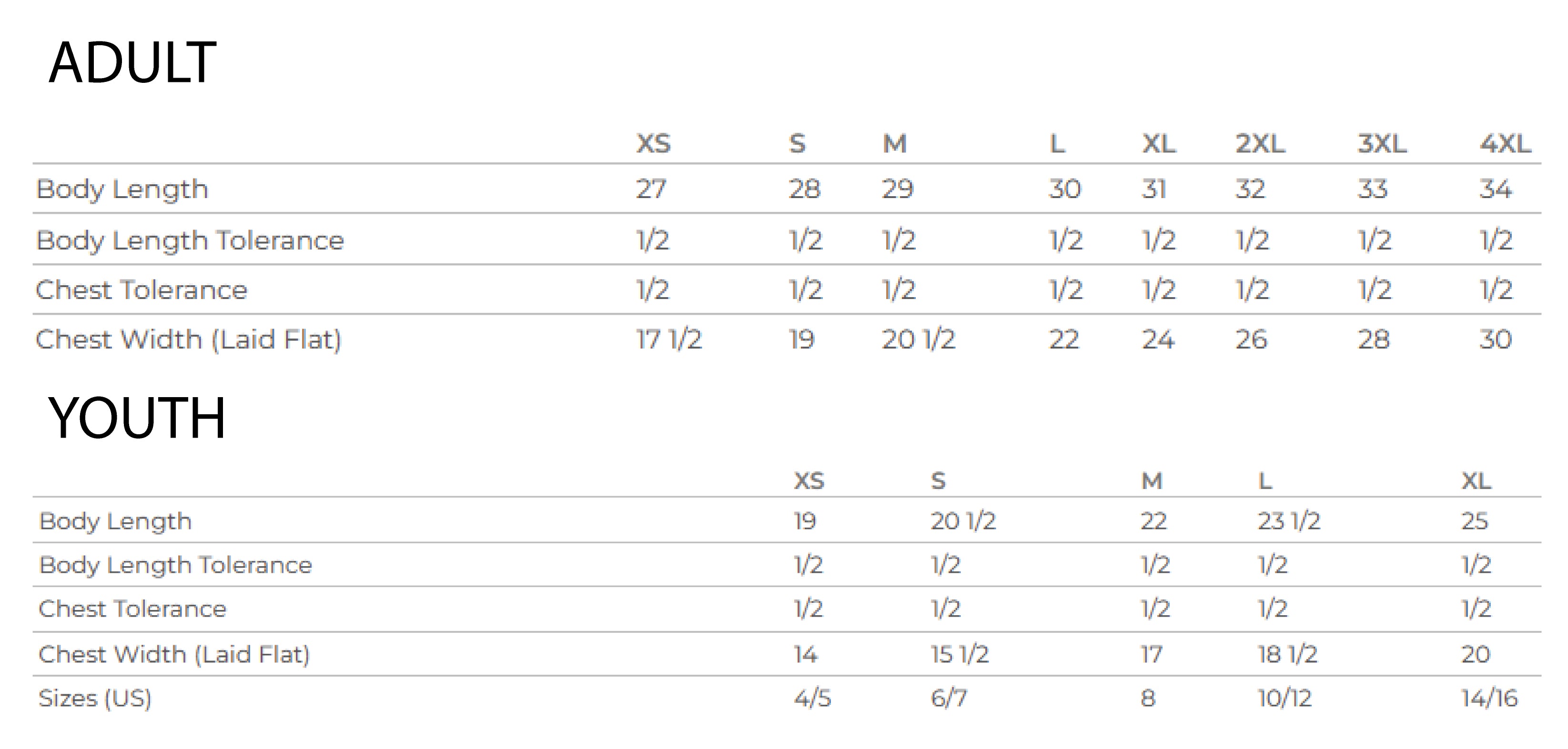 Emerson Park Ridge Wrestling Cotton Crew Tee - Black