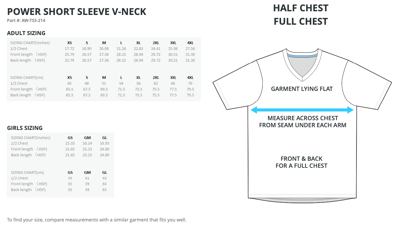 BC Crush Softball Sublimated V-Neck DryFit Game Jersey - White