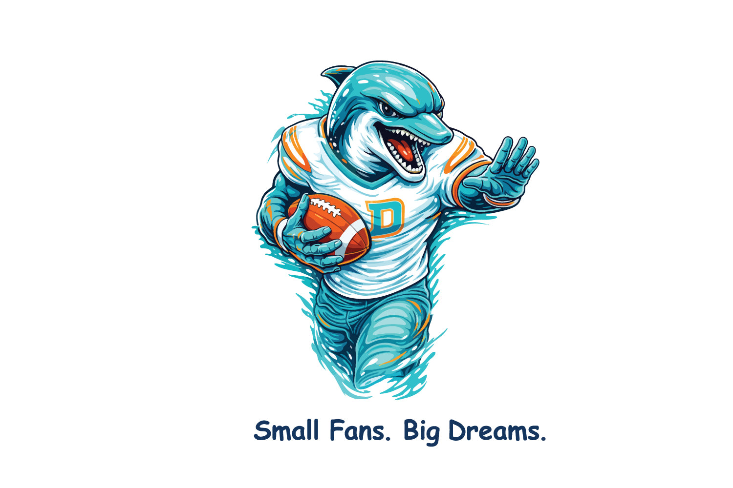 SFBD - Tidal Wave QB