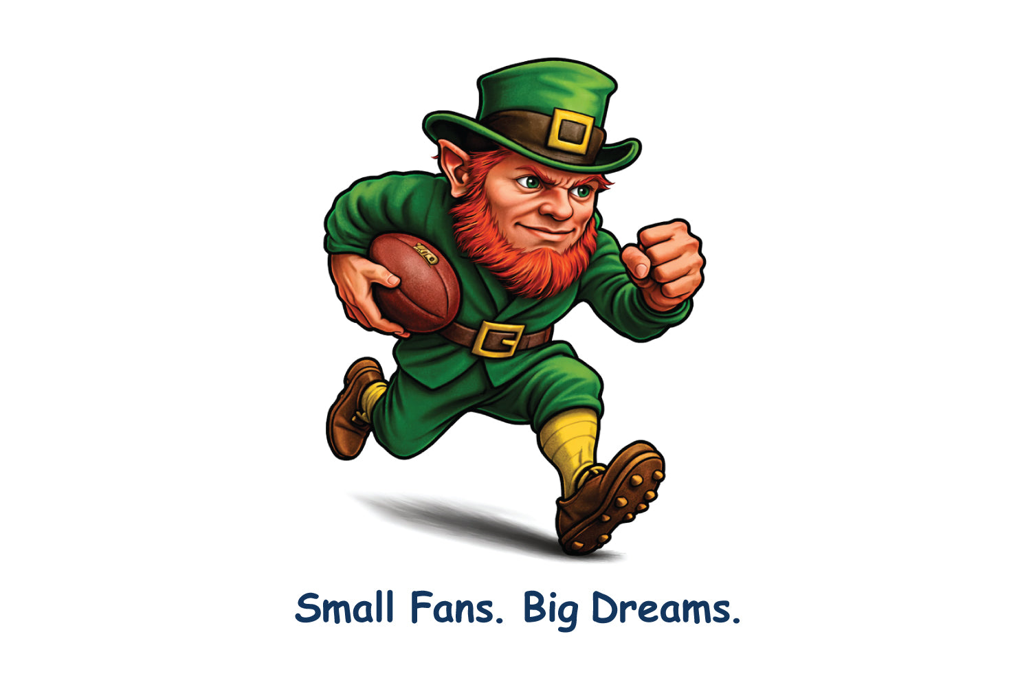 SFBD - Emerald Hustle