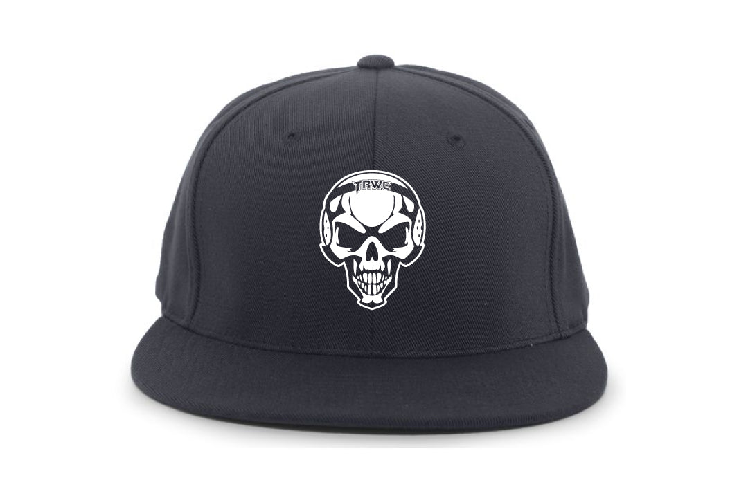 Toms River Wrestling Club Flexfit Cap - Navy