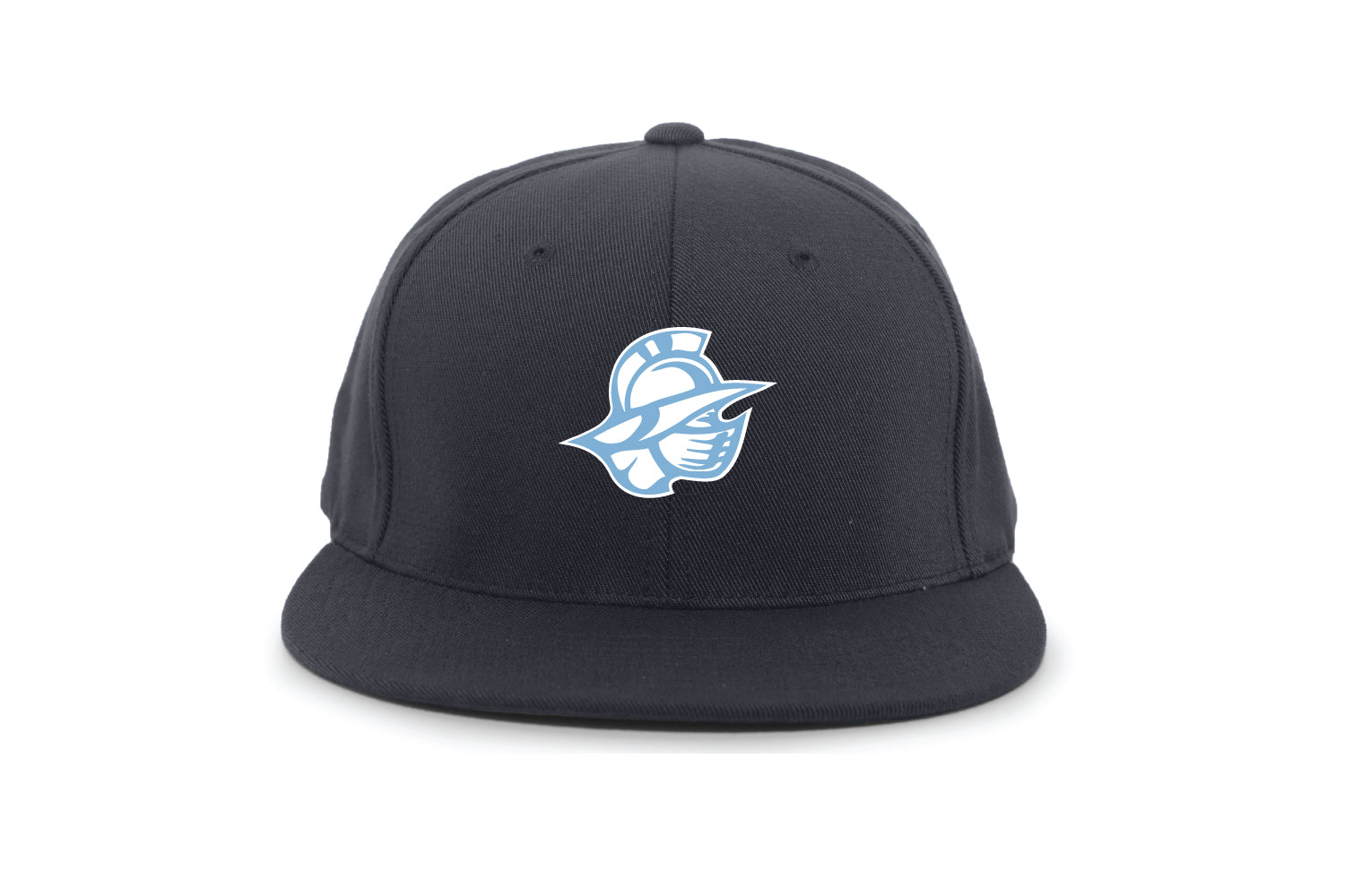 Bristol Gladiators Wrestling Flexfit Cap - Navy