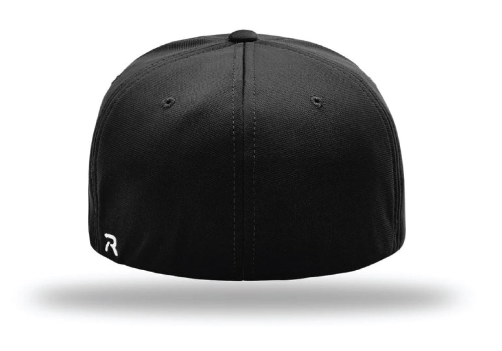 Havana Heights Flexfit Cap - Black - 5KounT2018
