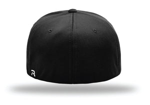 Havana Heights Flexfit Cap - Black - 5KounT2018