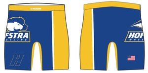 Hofstra Wrestling Sublimated Compression Shorts - 5KounT
