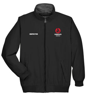 Nexcore Services Three-Season Classic Jacket - Black - 5KounT2018