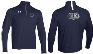 PAPD Under Armour Qtr Zip - 5KounT