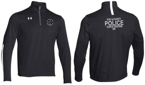 PAPD Under Armour Qtr Zip - 5KounT