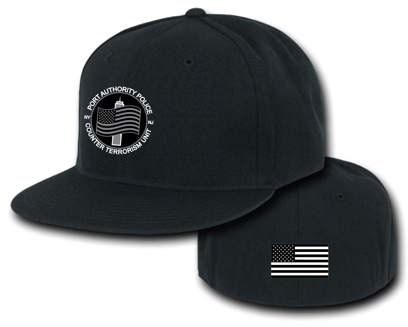 PAPD FlexFit Cap - 5KounT