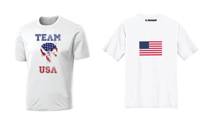 Raw Powerlifting Federation Package - 5KounT2018