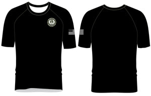 Bergen County SWAT Team Performance Shirt - 5KounT