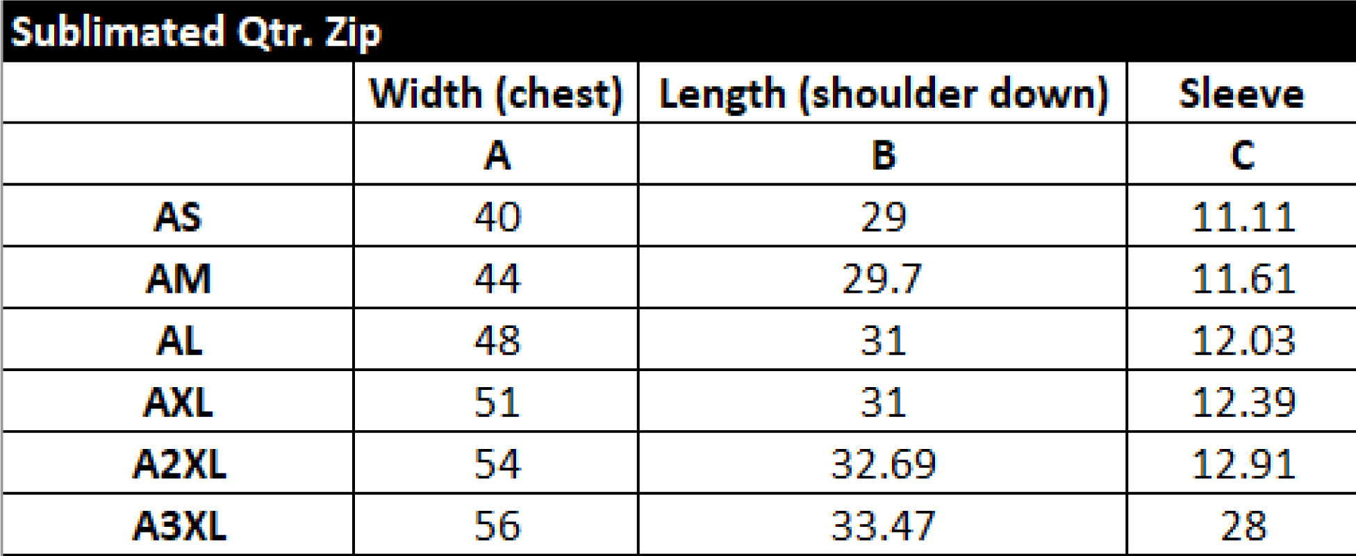 Tyngsborough Youth/Rec Team Wrestling Sublimated Quarter Zip - 5KounT